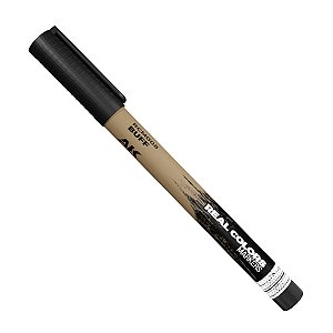 Marcador Acrílico Real Colors - BUFF - AK Interactive