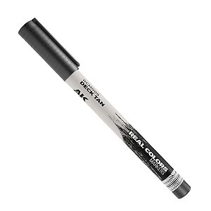 Marcador Acrílico Real Colors - DECK TAN - AK Interactive