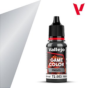 Tinta Metálica Game Color CHAINMAIL - Vallejo (18ml)
