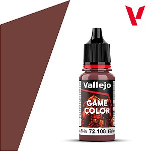 Tinta Acrílica Game Color SUCCUBUS SKIN - Vallejo (18ml)