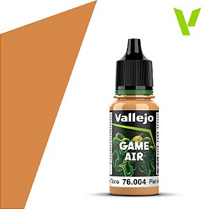 Tinta Acrílica Game Air ELF SKIN TONE - Vallejo (18ml)