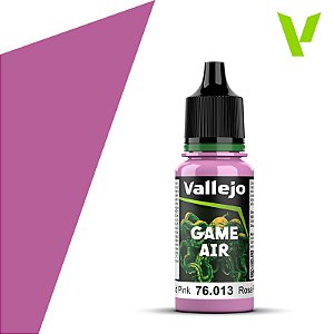 Tinta Acrílica Game Air SQUID PINK - Vallejo (18ml)