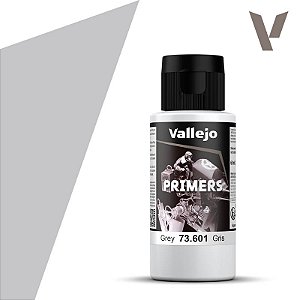 Primer Cinza - Vallejo (60ml)