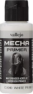 Primer Mecha Color BRANCO - Vallejo (60ml)