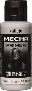 Primer Mecha Color CINZA- Vallejo (60ml)
