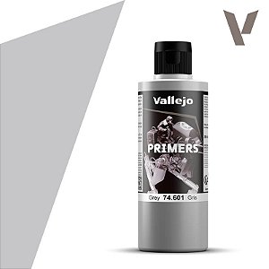 Primer Cinza - Vallejo (200ml)