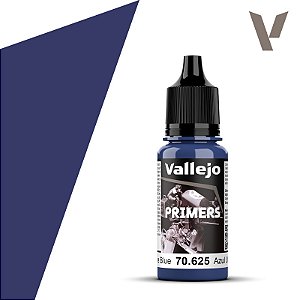 Primer Ultramarine - Vallejo (18 ml)