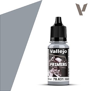 Primer Chainmail Silver - Vallejo (18 ml)