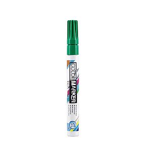 Marcador Acrílico Color Marker Base Água - VERDE MUSGO - Acrilex