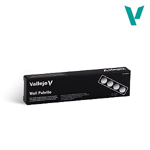 Godê - Vallejo (150×35 mm)