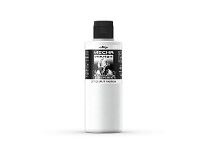 Verniz Mecha Color (Fosco) MATT - Vallejo (200ml)