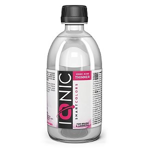 Thinner Acrílico - IONIC Smart Colors (500ml)