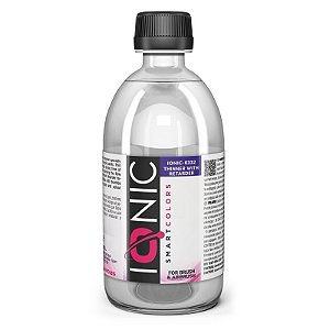 Thinner (Diluente) com Retardante - IONIC Smart Colors (500ml)