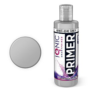 Primer CINZA - IONIC Smart Colors (60ml)