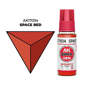 AK Interactive - Quick Gen