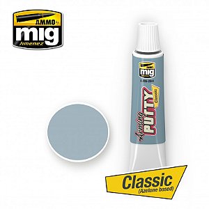 Massa ARMING PUTTY - AMMO (20ml)