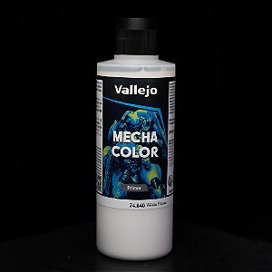 Primer Mecha Color BRANCO - Vallejo (200ml)