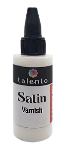 Verniz Acrílico SATIN (Semi-brilho) - Talento (37ml)