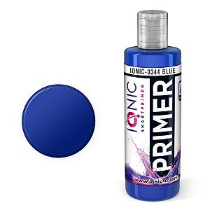 Primer Azul - IONIC Smart Primer (60ml)