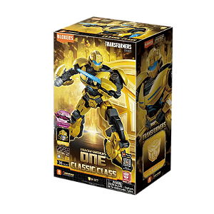 Transformers Classic Class 15 | Transformers One | B-127 - Kit Plástico
