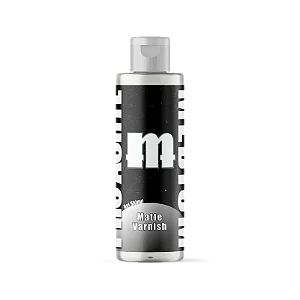 Verniz Acrílico MATTE (Fosco) - Pro Acryl (120ml)