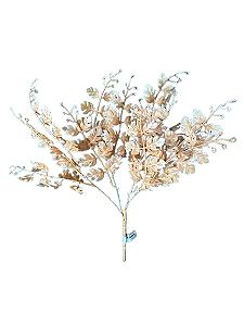 Buquê Costela de Adão Palha Atificial