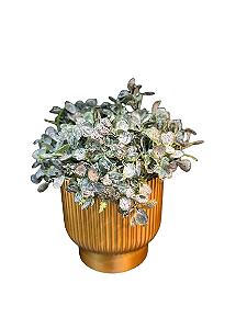 Arranjo Mini Buxinho Artificial Decor