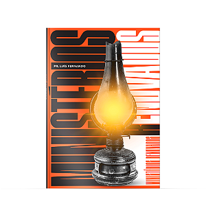 Livro - Ministérios Renovados - Pr. Luís Fernando