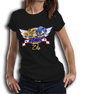 Camiseta Ouriço e Raposa #033