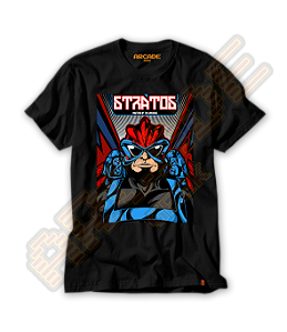 Camiseta he man Stratus #295