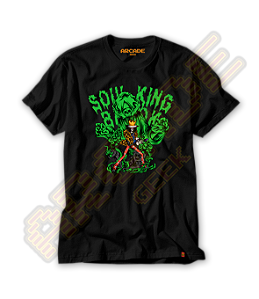 Camiseta Piece Anime Pirata #305