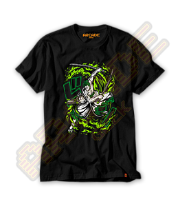 Camiseta Anime Piece Pirata #310