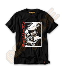 Camiseta Anime Hunter #318