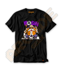 Camiseta Dragon Kame #342