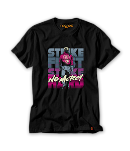 Camiseta Karate Cobra Strike #395