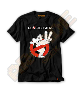 Camiseta Caça 2 Ghost #400