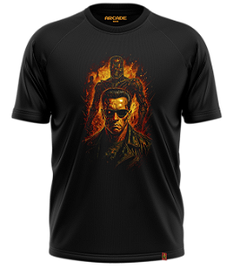 Camisetas Clássicos do Cinema Anos 80 – Cultura Geek Retrô Nostalgia #543