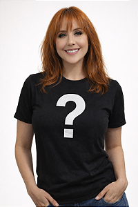 Camiseta Surpresa - Brinde