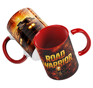 Caneca Carros Clássicos Filmes Geek Retro Anos 80 90 POP Legendary Rides