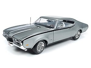 Oldsmobile Cutlass 1968 Hurst/Olds Class of 68 50th Anniversary