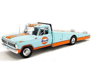 希少 ACME 1/18 フォード F-350 ランプトラック FoMoCo a1801413_1-malgc6zku5.jpg