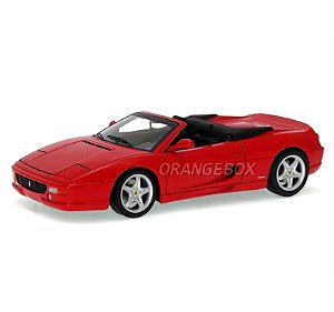 ホットウィール F355 1/18 1-ferrari-f355-spider-hot-
