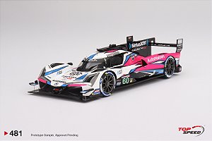 ミニカー Acura ARX-06 GTP #93 Daytona 24H 2025 ts0481--1--8etpsig5j5.jpeg