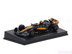 McLaren MCL60　GP2023モデルカー y360--1--kaa2l9mdrf.JPG