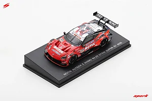 Nissan Z NISMO GT500 MOTUL AUTECH Super GT 2025 1:64 Spark - 20