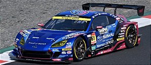 Spark 1/64 スバル BRZ R&D Sport No.61 GT300 Subaru BRZ R&D Sport GT300 Super GT 2025 1:64 Spark - 20 anos