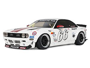 ホビーラジコン Socal MODEL CARS ROCKET BUNNY S14 V2 PRÉ-VENDA *** Nissan Silvia S14 BOSS ROCKET BUNNY 2024 1:18