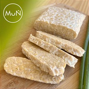 Tempe Grão de Bico 275g - Mun
