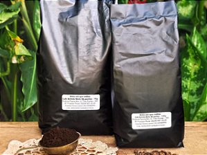 Café Torrado e Moído 1kg – CAFÉ ESPERA