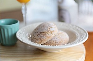 Ciabatta 2 unid. 230g  - DELIFREE